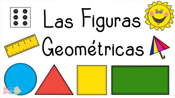Memorama de figuras