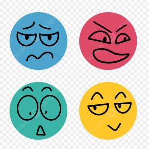 Juntemos las emociones