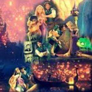 trivia story rapunzel a hair story