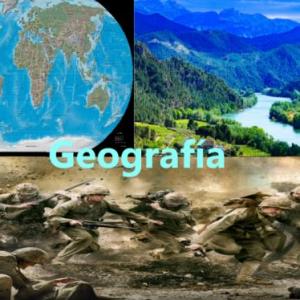 Geografía
