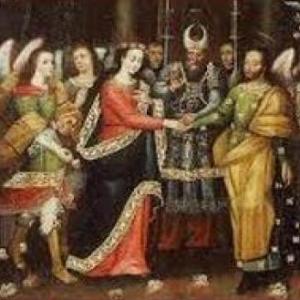 Juego historia Colonia
