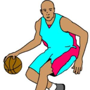 BASQUET BALL