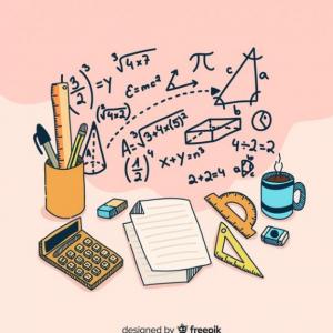 Imagen de portada del videojuego educativo: APROXIMACIÓN DE NÚMEROS REALES A DECIMALES , de la temática Matemáticas