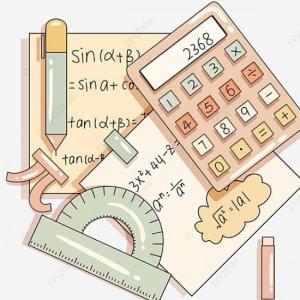 Imagen de portada del videojuego educativo: Trinomio cuadrado perfecto, de la temática Matemáticas