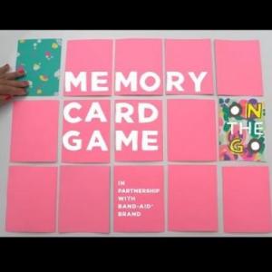 Memory cardz
