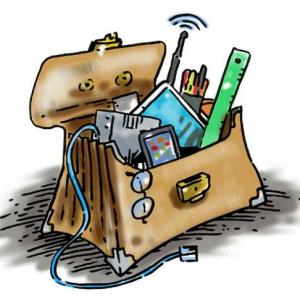 Nuevos Medios y Educación