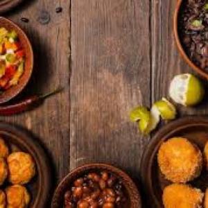 CONOCIENDO LOS PLATOS TIPICOS DEL PERÚ 
