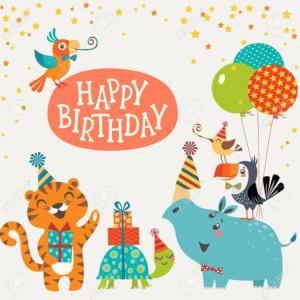 "El cumpleaños de Lalo"