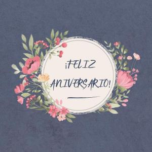 Aniversario