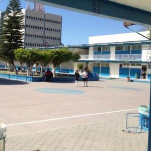 "CONOCIENDO LA SECUNDARIA OFICIAL"