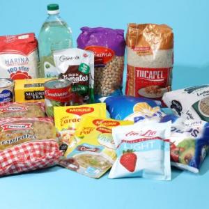 Los Alimentos