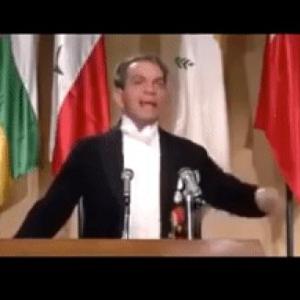 Aprendiendo sobre el Discurso