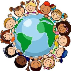 LOS DERECHOS DE LOS NIÑOS