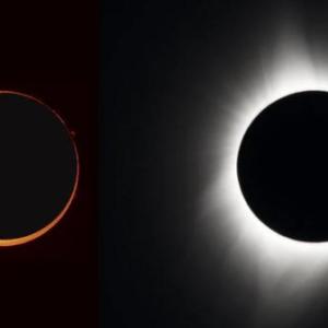 ECLIPSE SOLAR
