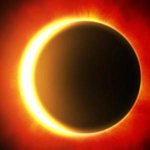 ECLIPSE SOLAR