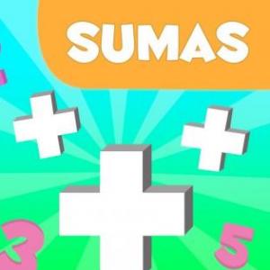 Sumitas y restas