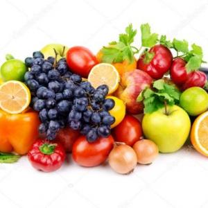 ¿Cuanto te Gusta la Comida Para Conocer tan Bien la Comida?