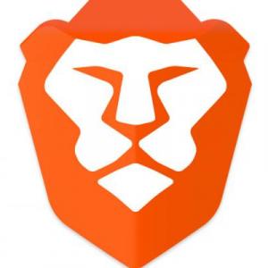 Imagen de portada del videojuego educativo: Juegos acerca de Brave Browser , de la temática Informática