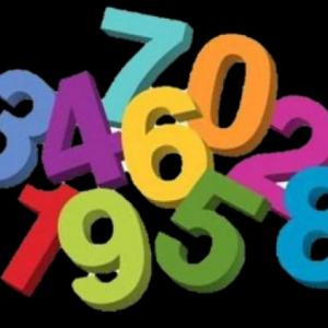 CONOZCO NUMEROS