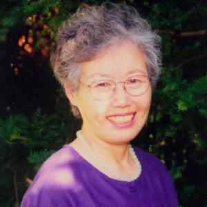 Insoo Kim Berg
