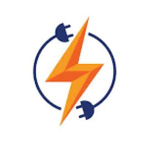 Imagen de portada del videojuego educativo: ELECTRICIDAD BÁSICA, de la temática Ciencias