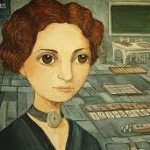 MARIA MONTESSORI