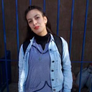 Estefania Abigail Molina