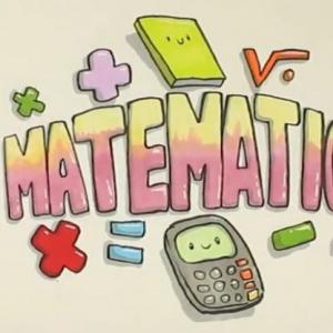 Imagen de portada del videojuego educativo: Juego de Trivias de división y multiplicación de Polinomios, de la temática Matemáticas