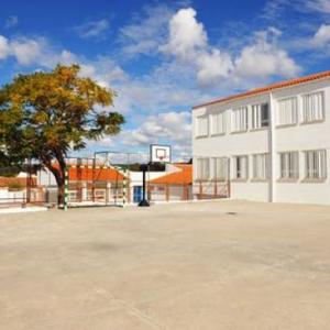 Objetos del colegio