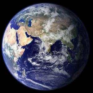 Países del mundo