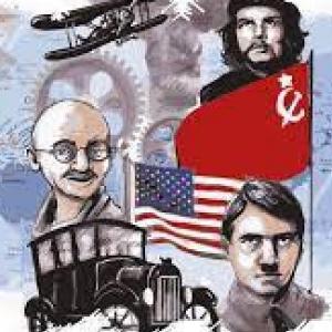 Historia Universal