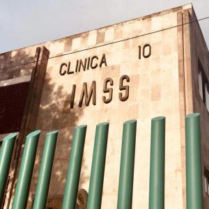 Sistema de Salud de México
