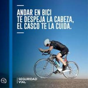 LA BICICLETA