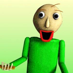 Unexpected Adventure: Baldi's Classroom Escape