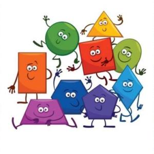 Figuras Geometricas