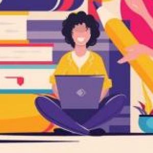 La política educativa en México.