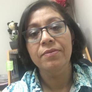 Consuelo Sandoval