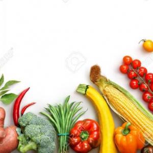 ALIMENTOS SALUDABLES
