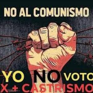 Aprendiendo sobre el comunismo