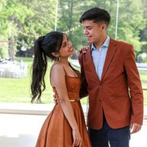 2 años y 5 meses
