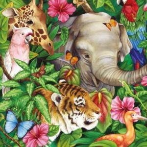 Animals
