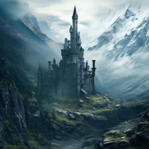Flee The Castle