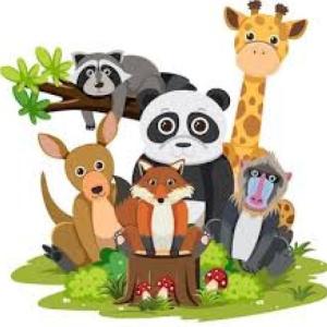 Animales Pequeños