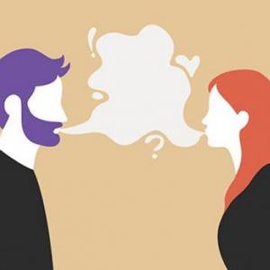Imagen de portada del videojuego educativo: LA COMUNICACION NO VERBAL, de la temática Tecnología