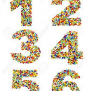 NUMERO-CANTIDAD sesion 1