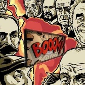 Autores del Boom latinoamericano