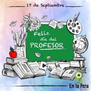 Juego del dia del maestro