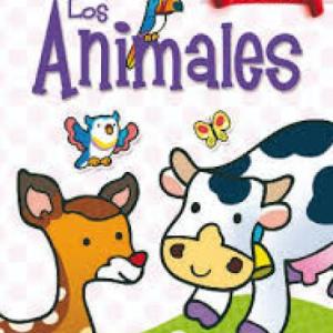 Animales en inglés 