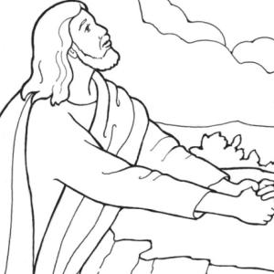 Jesucristo Sufrio por mi yo puedo....