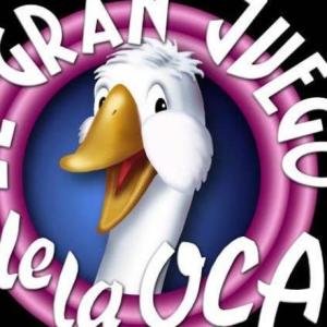 Juego de la Oca Bíblico